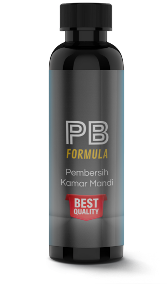 tentang pb formula