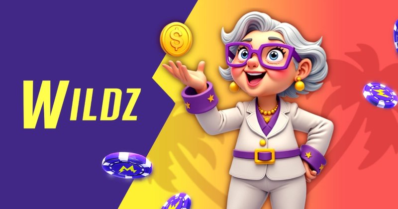 Wildzy casino bitcoin in United Kingdom