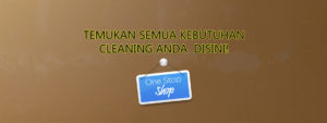 alat cleaning one stop shopping