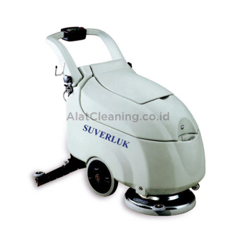 Auto Scrubber Battery 17