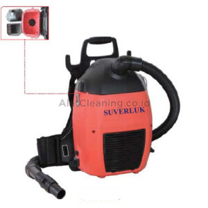 Backpack Dry Vacuum 5 Liter