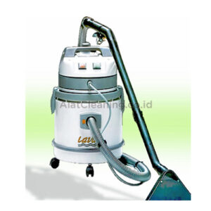 Extractor Vacuum 27 Liter Lava