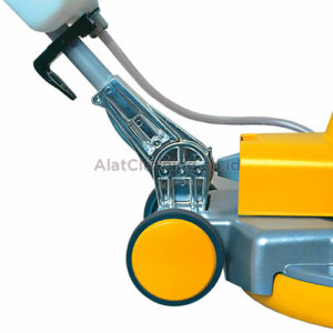 Floor Polisher Ghibli SB143
