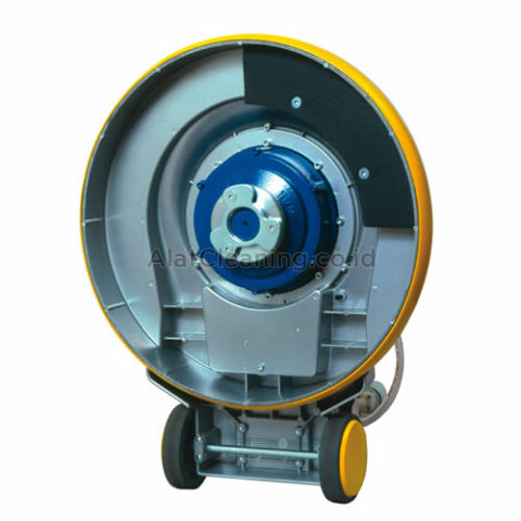 Floor Polisher Ghibli SB143