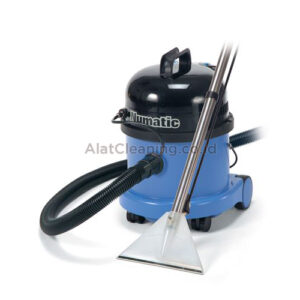 Vacuum Carpet Ectractor CT 370 Numatic