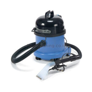 Vacuum Carpet Ectractor CT 370 Numatic