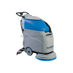 Walk Behind Scrubber Fiorentini I18 New