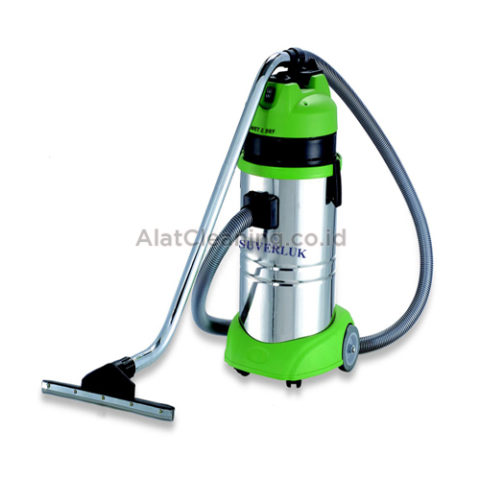 Wet & Dry Vacuum 30 Liter