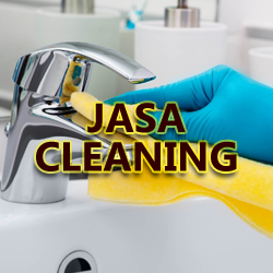 penawaran harga jasa cleaning