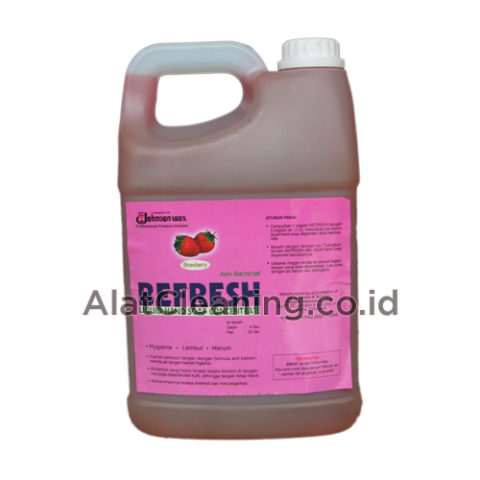 Befresh Strawberry