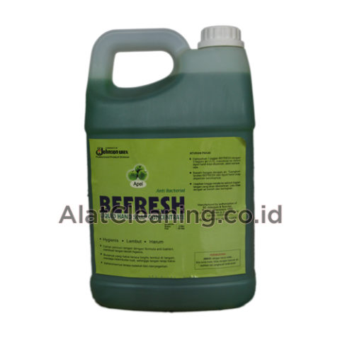 Befresh Citrus