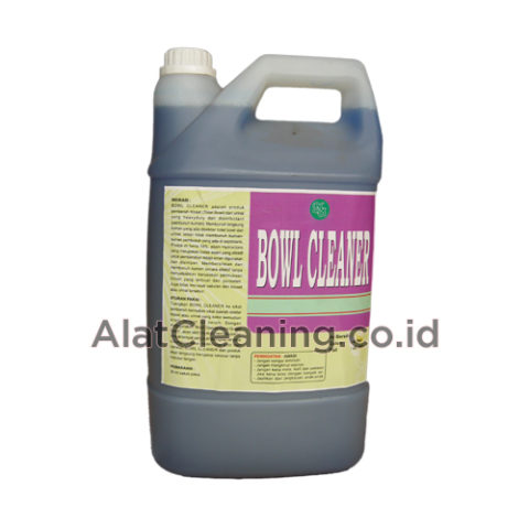 Firema Bowl Cleaner