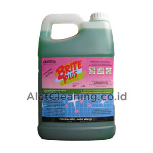 Brite Plus Apple Hijau
