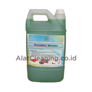 Firema Carpet Shampoo
