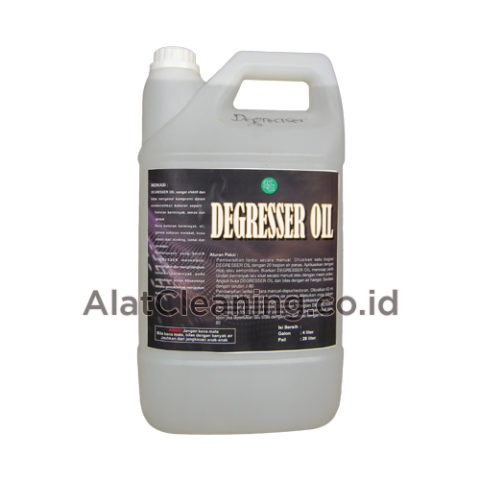 Firema Degresser Oil
