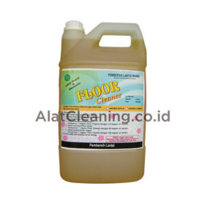 Firema Floor Cleaner Lemon