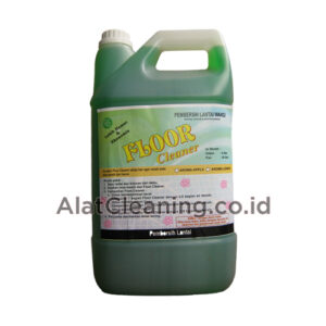 Floor Cleaner Apple