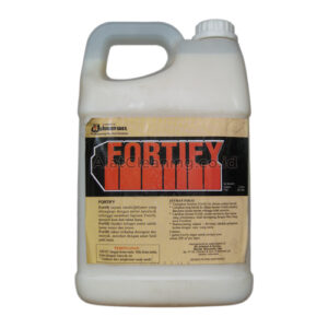 Fortify