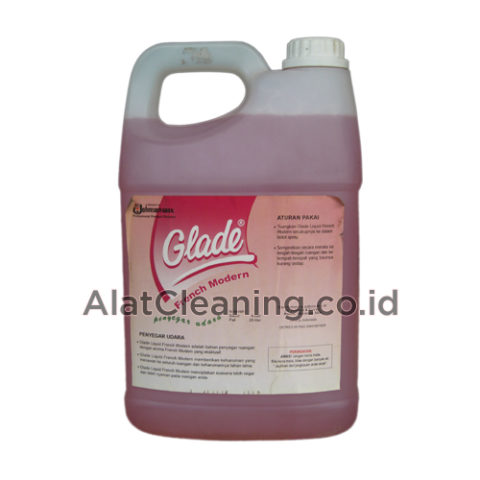 Glade Air Refreshner French Modern