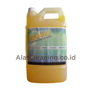 Firema Hand Soap Lemon