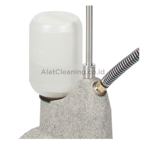 Jiffy Steamer J-2