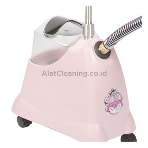 Jiffy Steamer J-2000