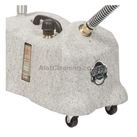 Jiffy Steamer J-4000