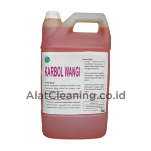 Firema Karbol Wangi