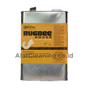 Rugbe HDSSR