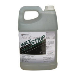 Wax Strip