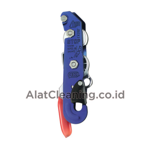 Auto Stop Petzl