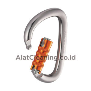 carabiner merk petzl
