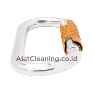 carabiner merk petzl