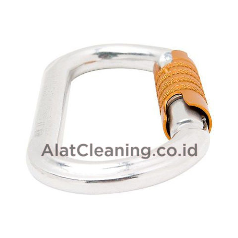 carabiner merk petzl
