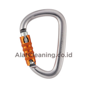carabiner merk petzl
