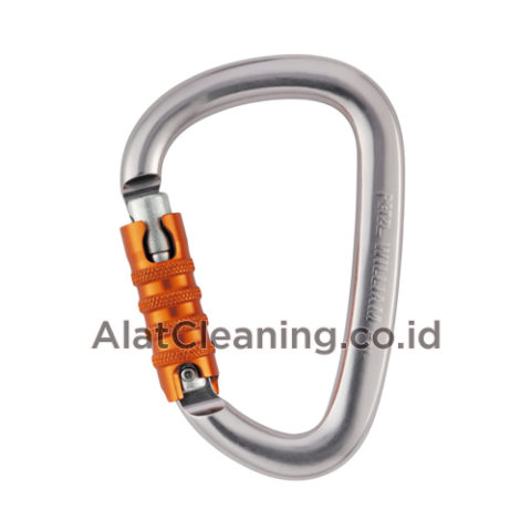 carabiner merk petzl