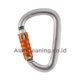 carabiner merk petzl