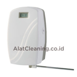 Dispenser Urinoir (LCD Sanitizer Dispenser)