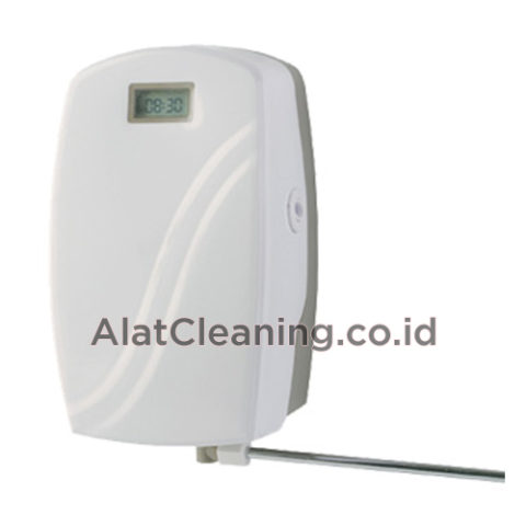 Dispenser Urinoir (LCD Sanitizer Dispenser)