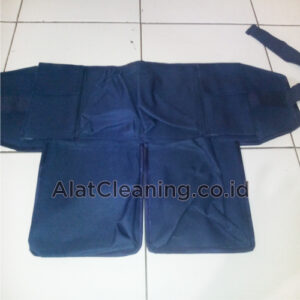 tas pinggang atau caddy bag