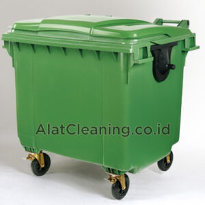 Tempat Sampah 1200 Liter