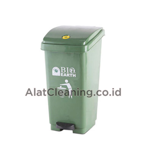 Tempat Sampah Bio Earth 50 Liter