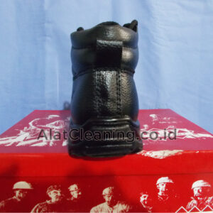 Sepatu Safety Delta (Model Tali)