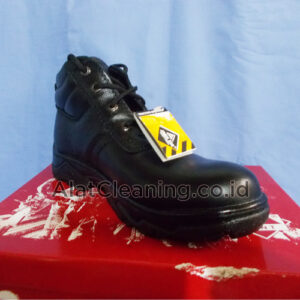 Sepatu Safety Delta (Model Tali)