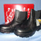 Sepatu Safety Delta (Model Langsung)