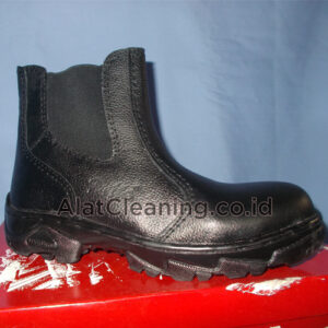 Sepatu Safety Delta (Model Langsung)