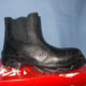 Sepatu Safety Delta (Model Langsung)