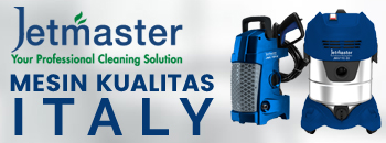 Jetmaster Italy