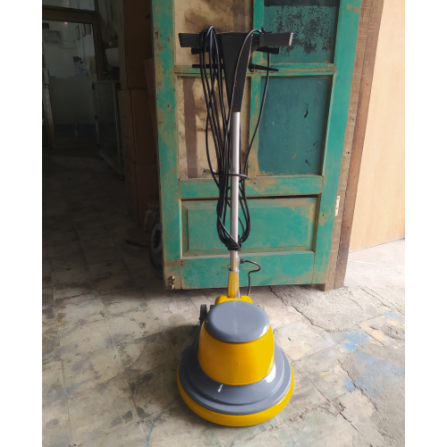 mesin polisher lantai bekas ghibly italy