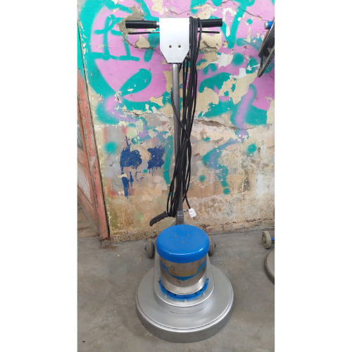 mesin polisher lantai bekas rotano